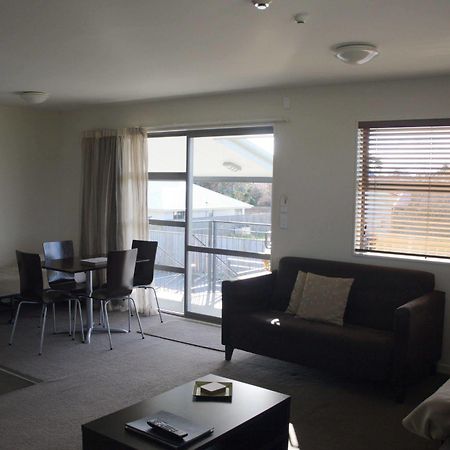 Pegasus Gateway Motels & Apartments Rangiora Exterior foto
